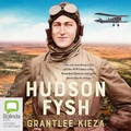 Cover: Hudson Fysh - Bolinda Audio Books