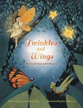 Cover: Twinkles and Wings - FriesenPress