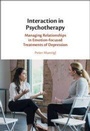 Cover: Interaction in Psychotherapy - Cambridge University Press