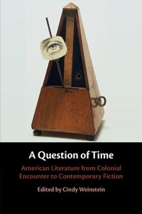 Enlarge image Cover: A Question of Time - Cambridge University Press