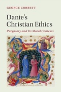 Cover: Dante's Christian Ethics - Cambridge University Press