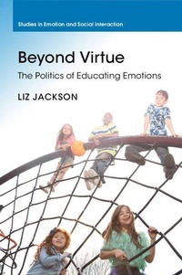 Bild: Beyond Virtue - Cambridge University Press