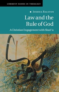 Enlarge image Cover: Law and the Rule of God - Cambridge University Press