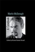 Cover: Martin McDonagh - Routledge