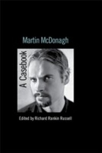 Enlarge image Cover: Martin McDonagh - Routledge