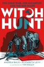 Cover: Witch Hunt - Roaring Brook Press