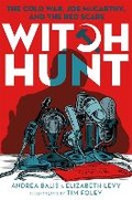 Cover: Witch Hunt - Roaring Brook Press
