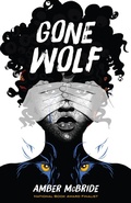 Cover: Gone Wolf - Feiwel & Friends
