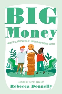 Abbildung von: Big Money - St Martin's Press
