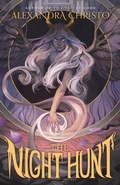 Cover: The Night Hunt - Feiwel & Friends