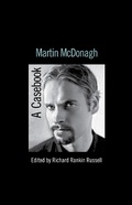 Cover: Martin McDonagh - Routledge