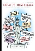 Cover: Bundle: Gateways to Democracy: The Essentials, Loose-Leaf Version, 3rd + Debating Democracy: A Reader in American Politics, 7th + Mindtap Political Science, 1 Term (6 Months) Printed Access Card - Cengage Learning