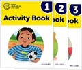 Cover: Oxford International Early Years: Activity Books 1-3 Pack - Oxford University Press