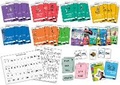 Cover: Read Write Inc. Fresh Start: Super Easy Buy Pack - Oxford University Press