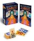 Cover: The Aleister Crowley Tarot Book & Card Deck - Arcturus
