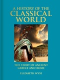 Cover: A History of the Classical World - Arcturus