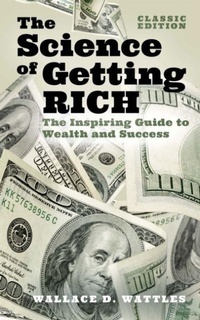 Enlarge image Cover: The Science of Getting Rich - Arcturus