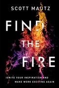 Cover: Find the Fire - Amacom