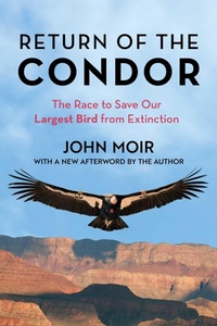 Enlarge image Cover: Return of the Condor - The Lyons Press