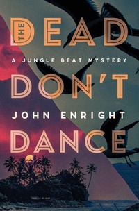 Enlarge image Cover: The Dead Don't Dance - Open Road Media Mystery & Thriller