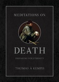 Cover: Meditations on Death - St Benedict Press LLC