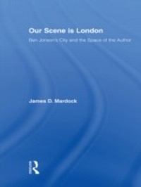 Enlarge image Cover: Our Scene is London - Routledge