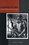 Cover: Workers at War - Stanford University Press