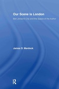 Cover: Our Scene is London - Routledge