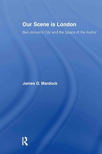 Enlarge image Cover: Our Scene is London - Routledge