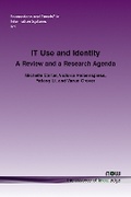 Cover: IT Use and Identity - now publishers Inc