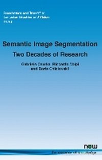 Enlarge image Cover: Semantic Image Segmentation - now publishers Inc