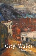 Cover: City Walks - Finishing Line Press