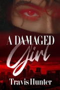 Cover: A Damaged Girl - Urban Books