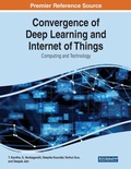 Cover: Convergence of Deep Learning and Internet of Things: Computing and Technology - Engineering Science Reference