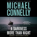 Cover: A Darkness More Than Night - Hachette Book Group