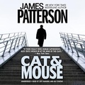 Cover: Cat & Mouse - Hachette Book Group