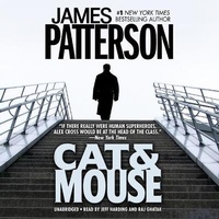Enlarge image Cover: Cat & Mouse - Hachette Book Group