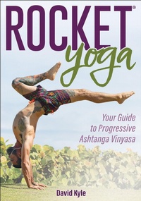 Enlarge image Cover: Rocket (R) Yoga - Human Kinetics