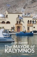 Cover: The Mayor of Kalymnos - JC Studio Press