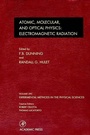 Cover: Electromagnetic Radiation: Atomic, Molecular, and Optical Physics - Academic Press