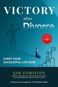 Cover: Victory after Divorce - 10-10-10 Publishing