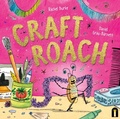 Cover: Craft Roach - Bright Light Books