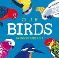 Cover: Our Birds - Little Hare