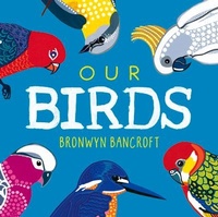 Enlarge image Cover: Our Birds - Little Hare