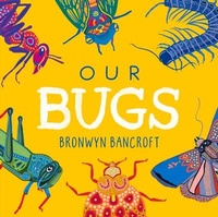 Enlarge image Cover: Our Bugs - Little Hare