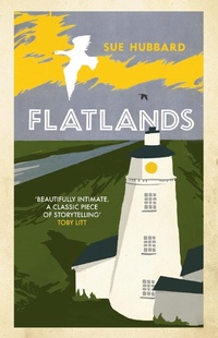 Enlarge image Cover: Flatlands - ONE