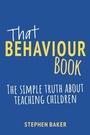 Bild: That Behaviour Book - Crown House Publishing