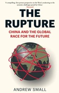 Cover: The Rupture - C Hurst & Co Publishers Ltd