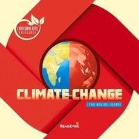 Enlarge image Cover: Climate Change - Lexima Publishing