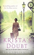 Cover: Krista's Doubt - Poolbeg Press